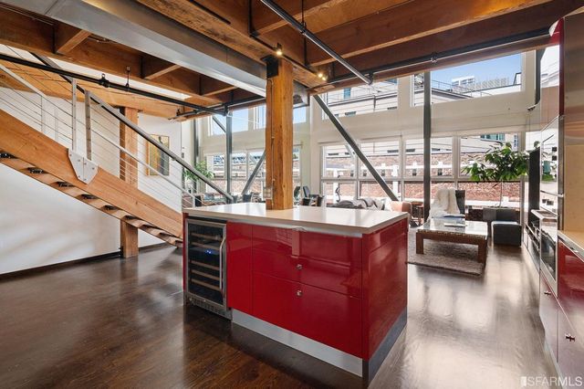 $1,395,000 | 650 Delancey Street, Unit 416, San Francisco, CA 94107