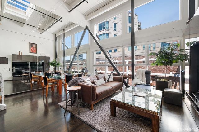 $1,395,000 | 650 Delancey Street, Unit 416, San Francisco, CA 94107