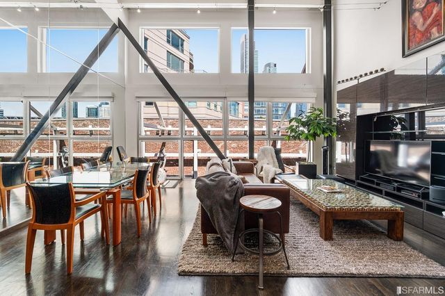 $1,395,000 | 650 Delancey Street, Unit 416, San Francisco, CA 94107