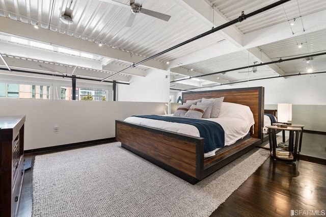 $1,395,000 | 650 Delancey Street, Unit 416, San Francisco, CA 94107