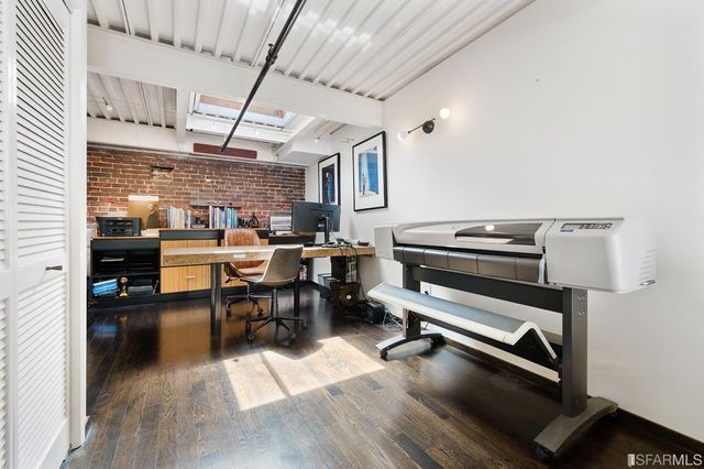 $1,395,000 | 650 Delancey Street, Unit 416, San Francisco, CA 94107