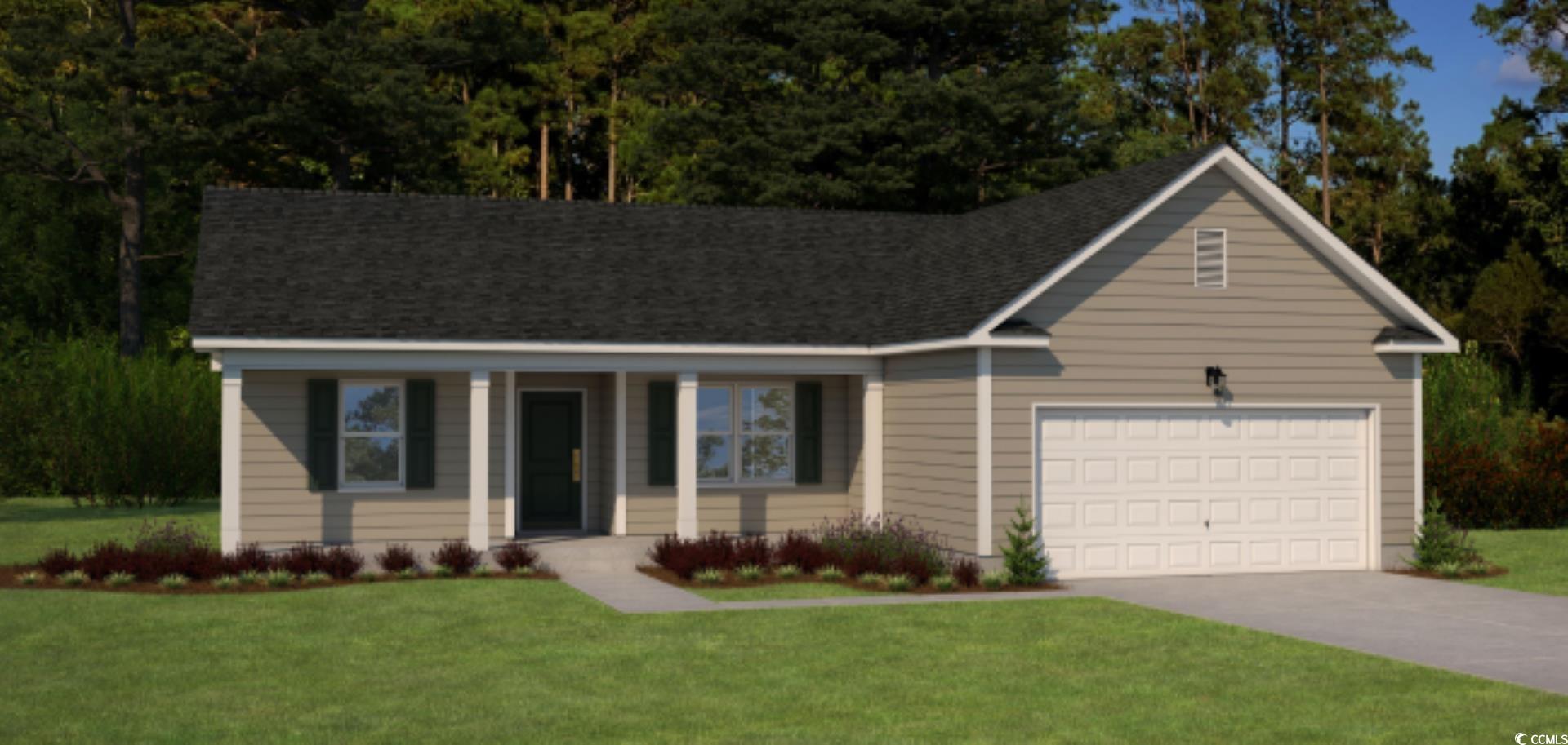 278 Lexyryan Court Latta, SC 29565 - Photo 2 of 9