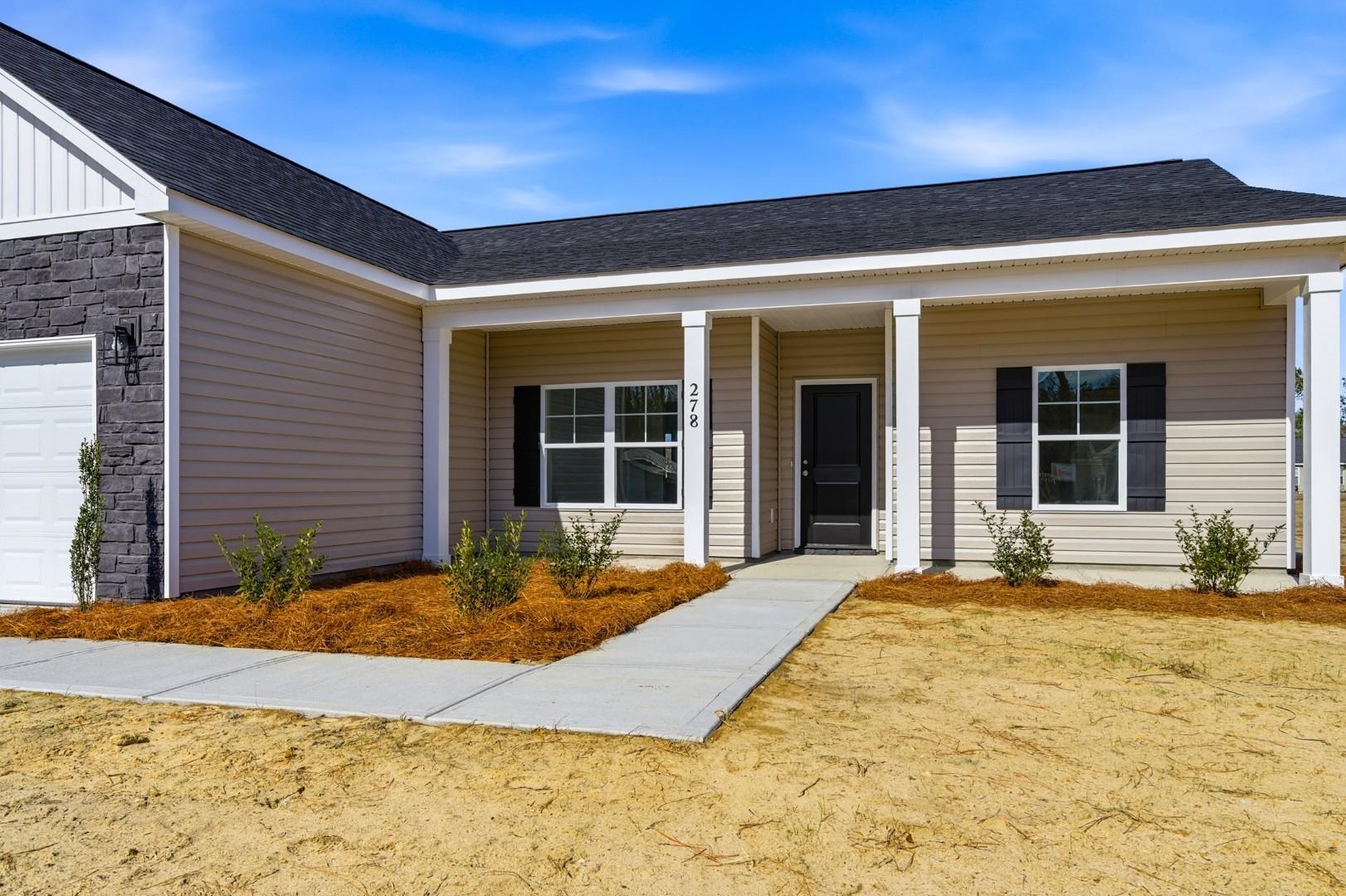 278 Lexyryan Court Latta, SC 29565 - Photo 25 of 25