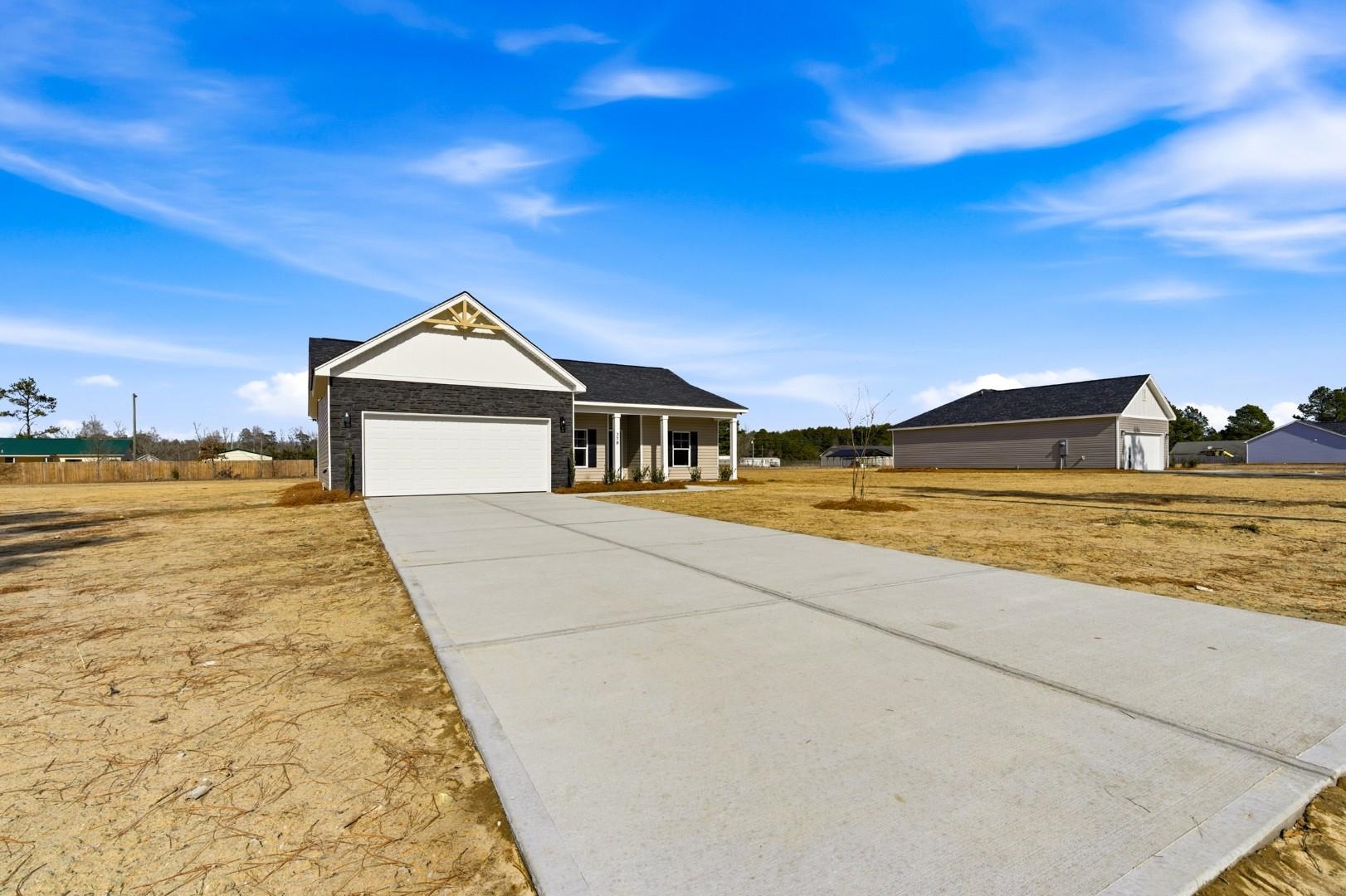 278 Lexyryan Court Latta, SC 29565 - Photo 3 of 25