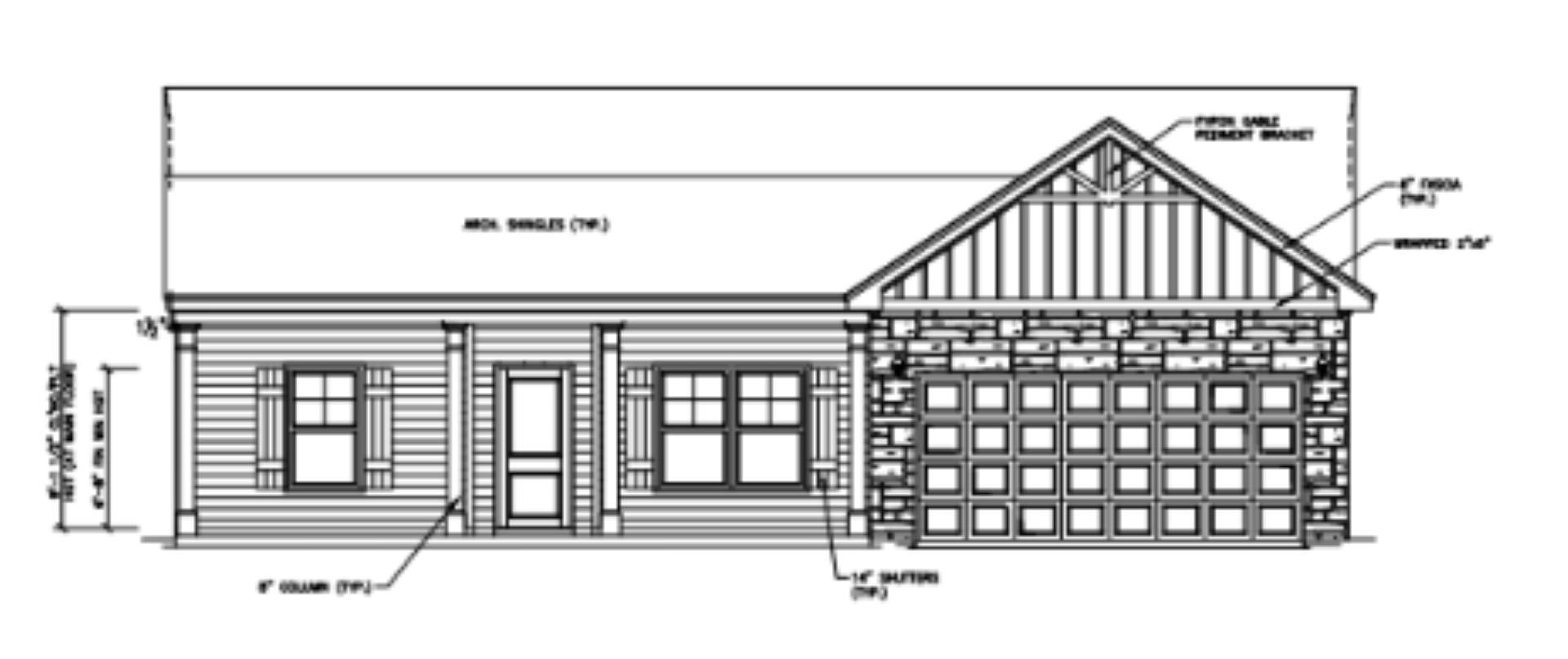 278 Lexyryan Court Latta, SC 29565 - Photo 3 of 9