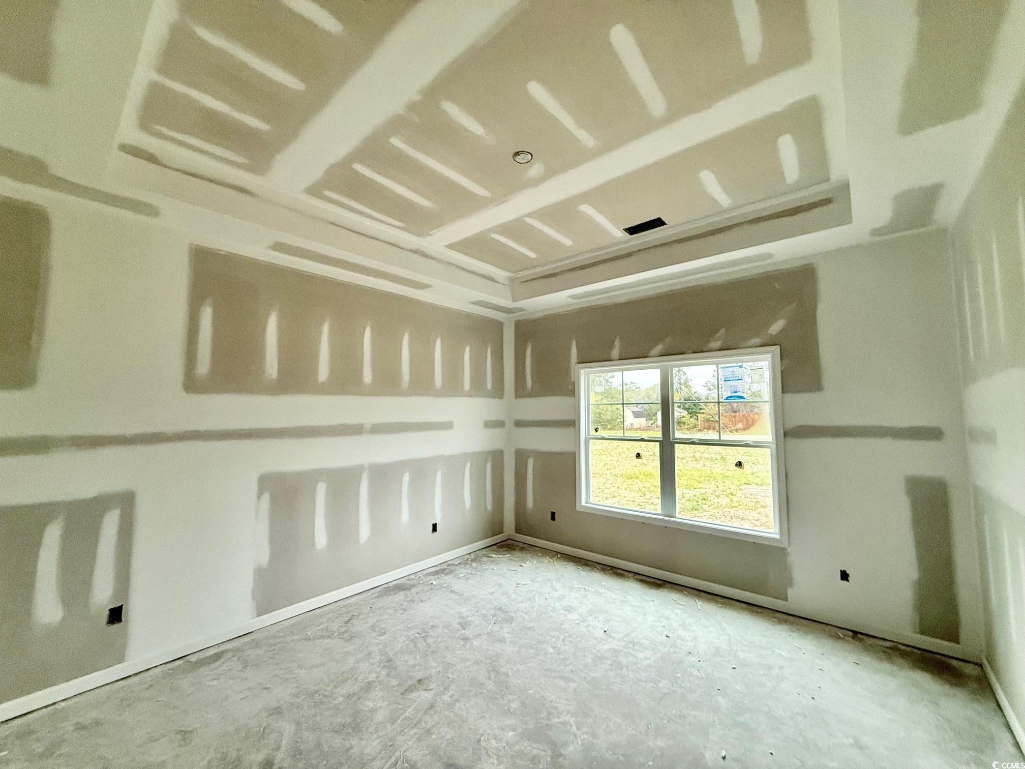 278 Lexyryan Court Latta, SC 29565 - Photo 5 of 9 View of spare room