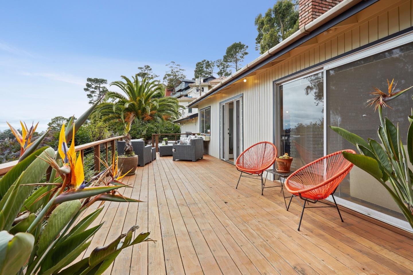 262 San Clemente Road El Granada, CA 94019 - Photo 25 of 33 Gallery Image 25
