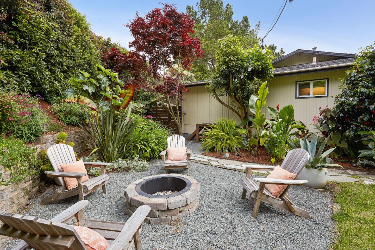 262 San Clemente Road El Granada, CA 94019 - Photo 30 of 33 Gallery Image 30