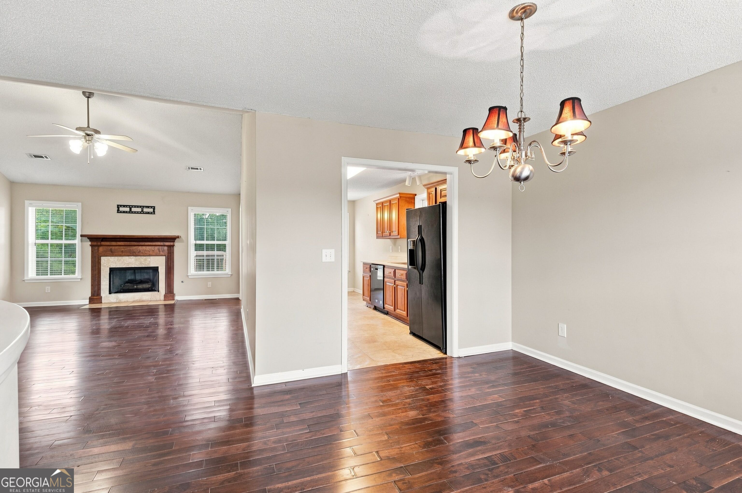 10 Seay Drive Southeast Rome, GA 30161 - Photo 13 of 59 Gallery Image 13