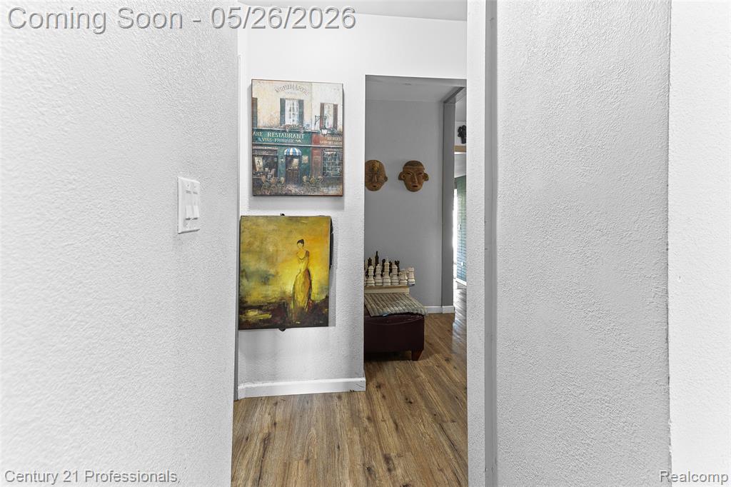 3231 Spruce Street Inkster, MI 48141 - Photo 13 of 36