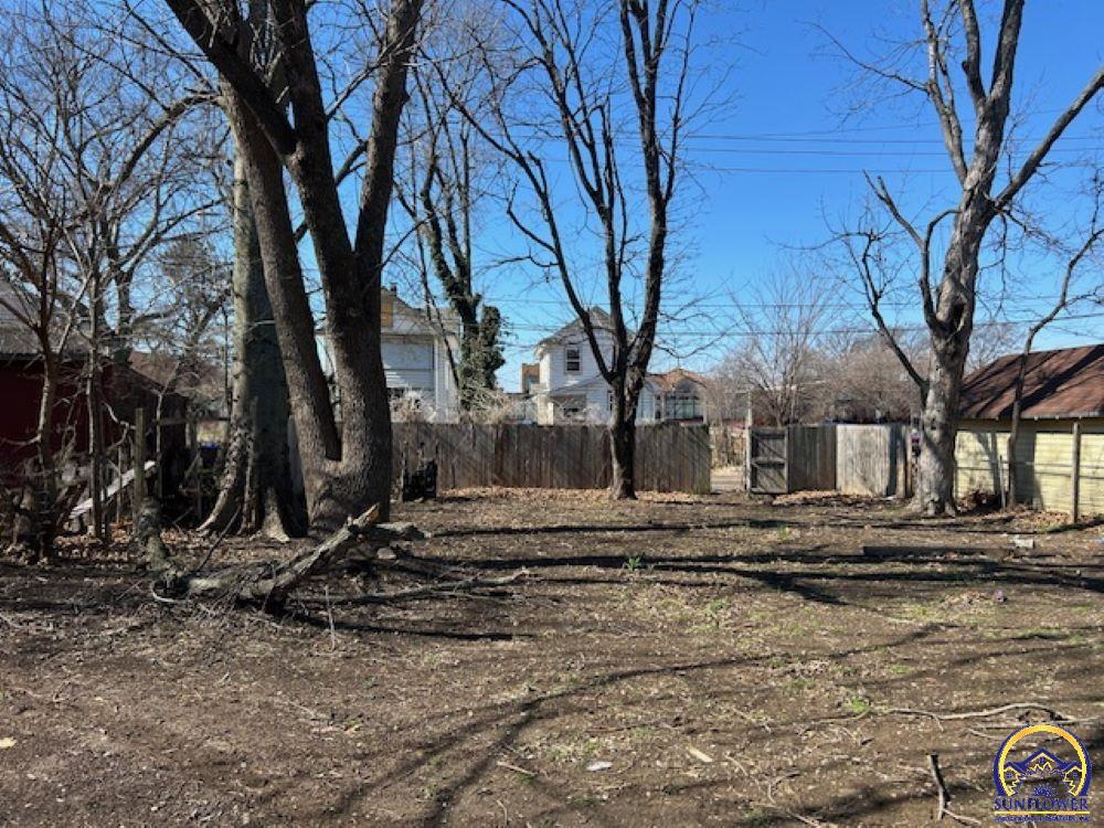 1115 Southwest Horne Street Topeka, KS 66604 - Photo 3 of 3