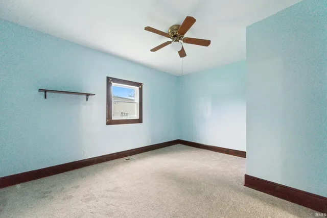 $235,000 | 862 South Jackson Street, Frankfort, IN 46041