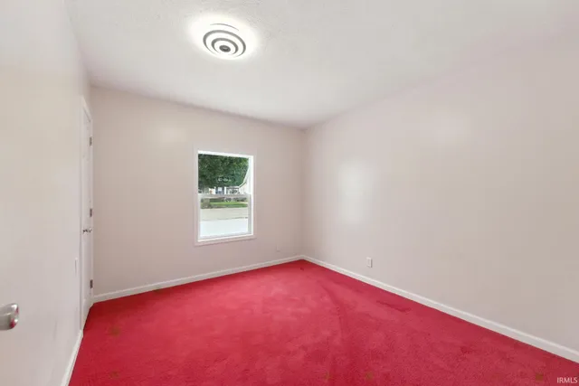 $235,000 | 862 South Jackson Street, Frankfort, IN 46041