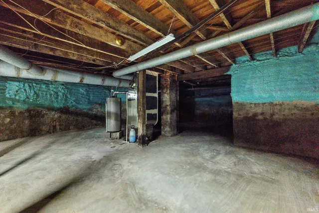 $235,000 | 862 South Jackson Street, Frankfort, IN 46041