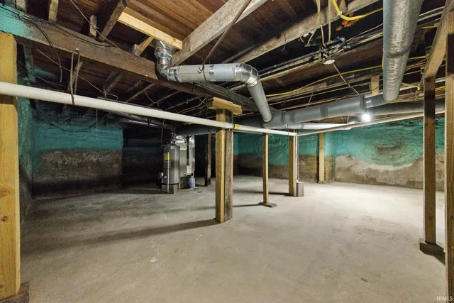 $235,000 | 862 South Jackson Street, Frankfort, IN 46041