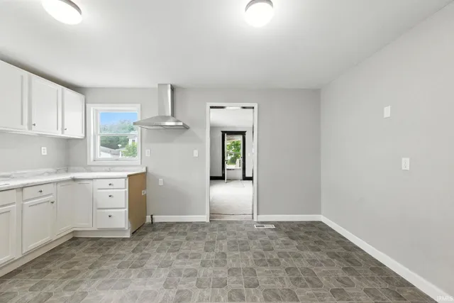 $235,000 | 862 South Jackson Street, Frankfort, IN 46041