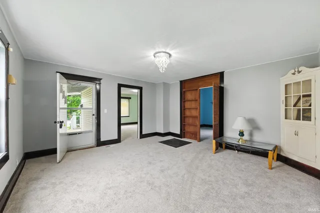 $235,000 | 862 South Jackson Street, Frankfort, IN 46041