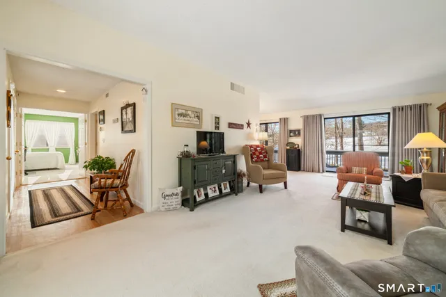 $299,000 | 550 Heritage Village, Unit A, Southbury, CT 06488