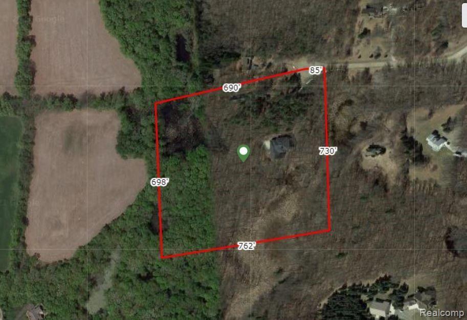 2401 Sullivan Road Oxford, MI 48371 - Photo 31 of 31