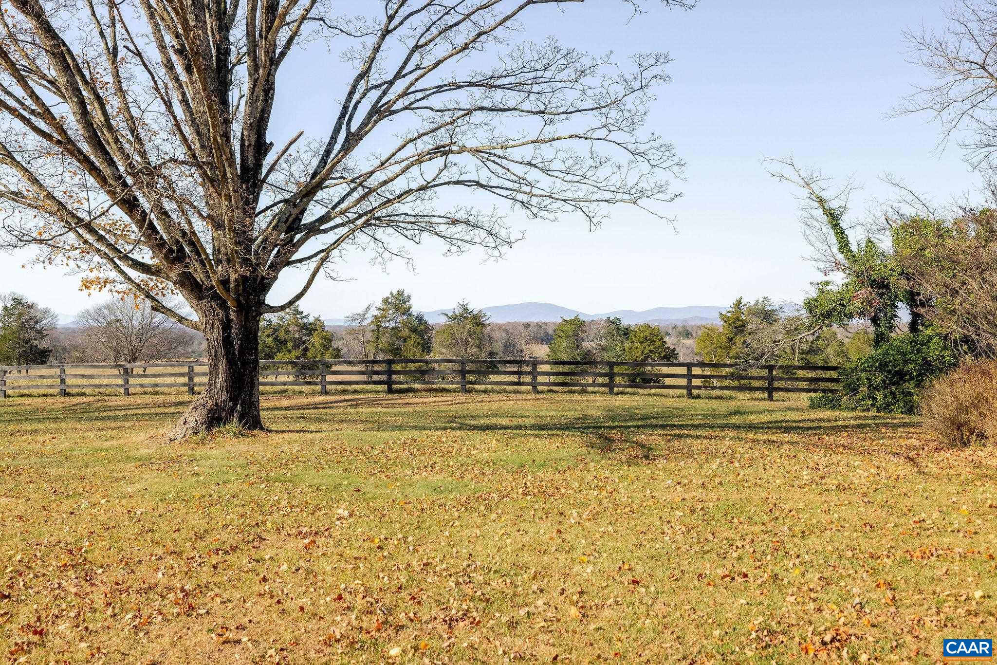 3260 Earlysville Road Earlysville, VA 22936 - Photo 12 of 42 a view of an ocean with a trees