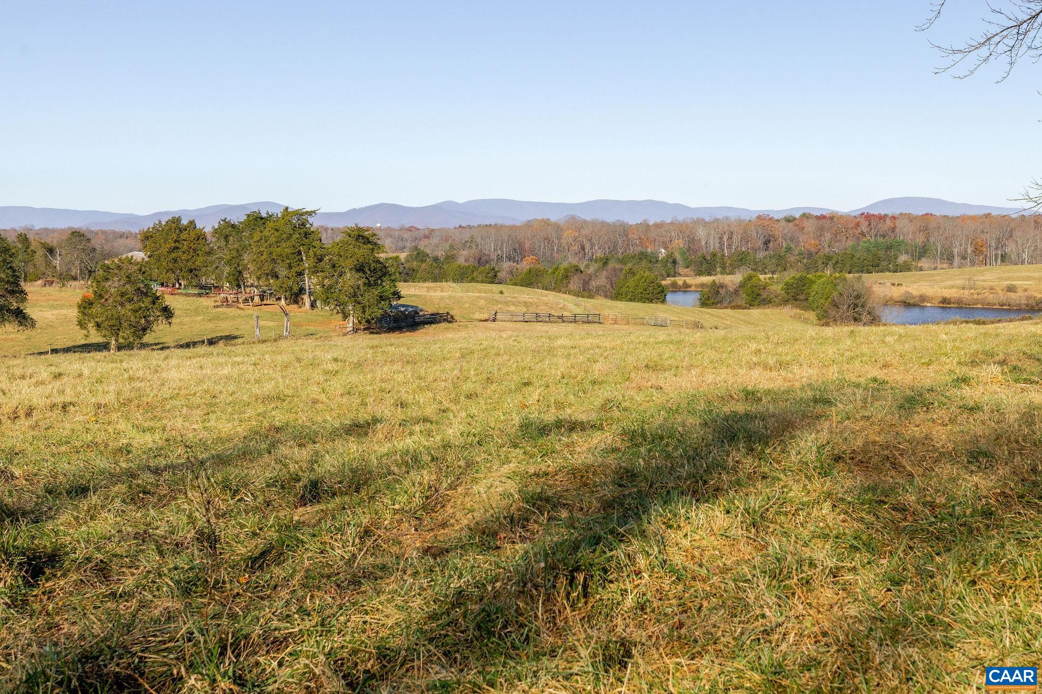 3260 Earlysville Road Earlysville, VA 22936 - Photo 19 of 42 a view of an ocean