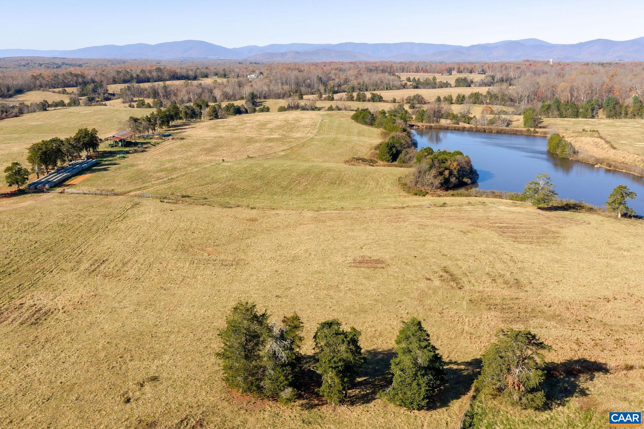 3260 Earlysville Road Earlysville, VA 22936 - Photo 23 of 42