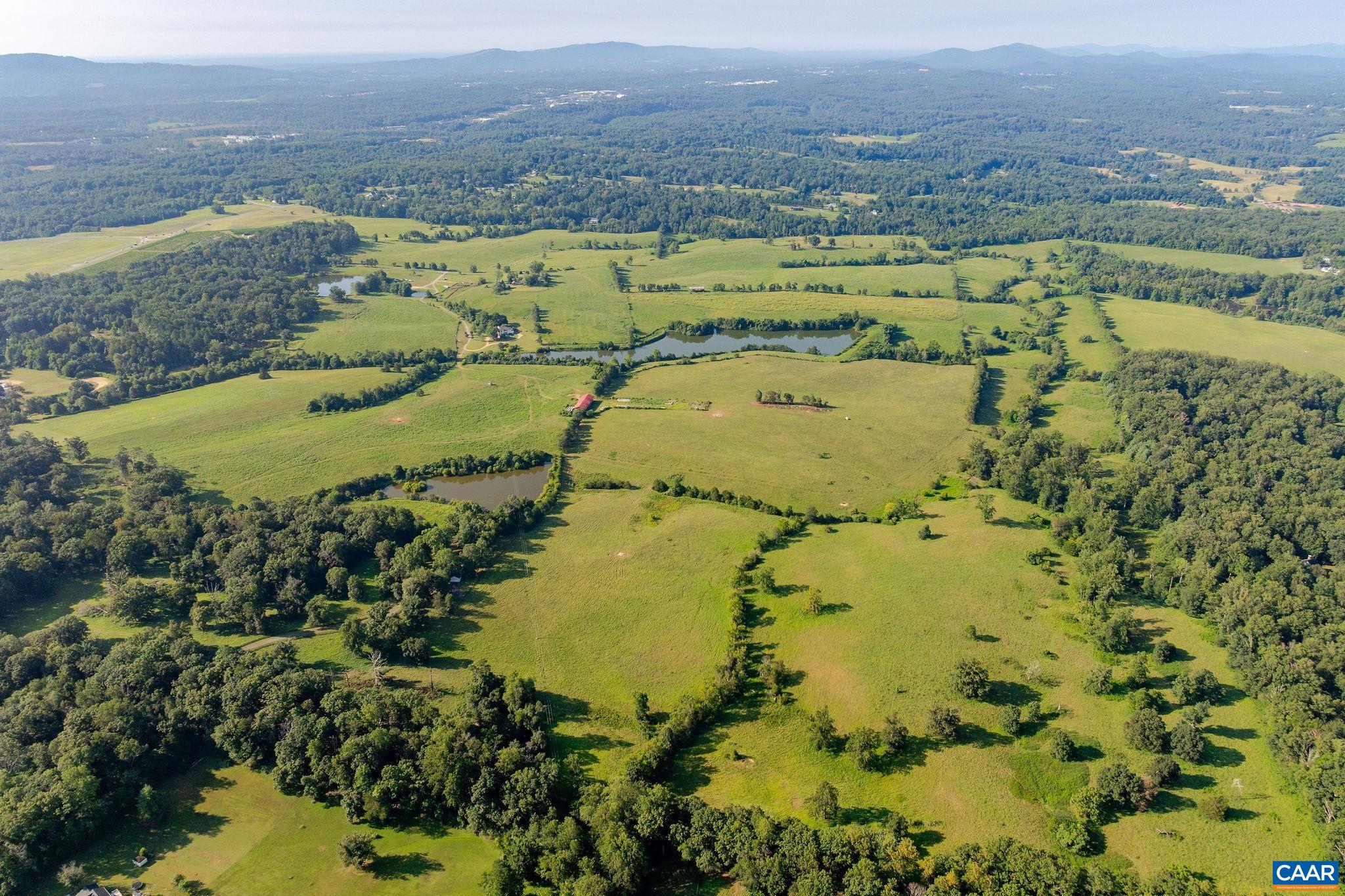 3260 Earlysville Road Earlysville, VA 22936 - Photo 25 of 42 a view of lake view and mountain view
