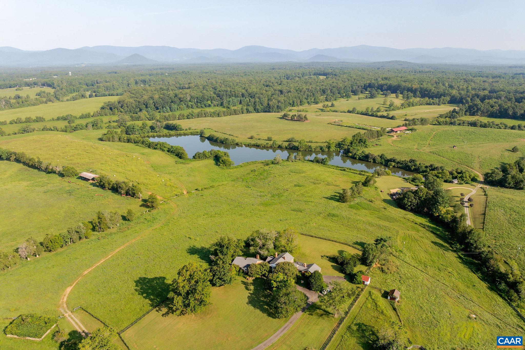 3260 Earlysville Road Earlysville, VA 22936 - Photo 29 of 42 a view of an ocean view