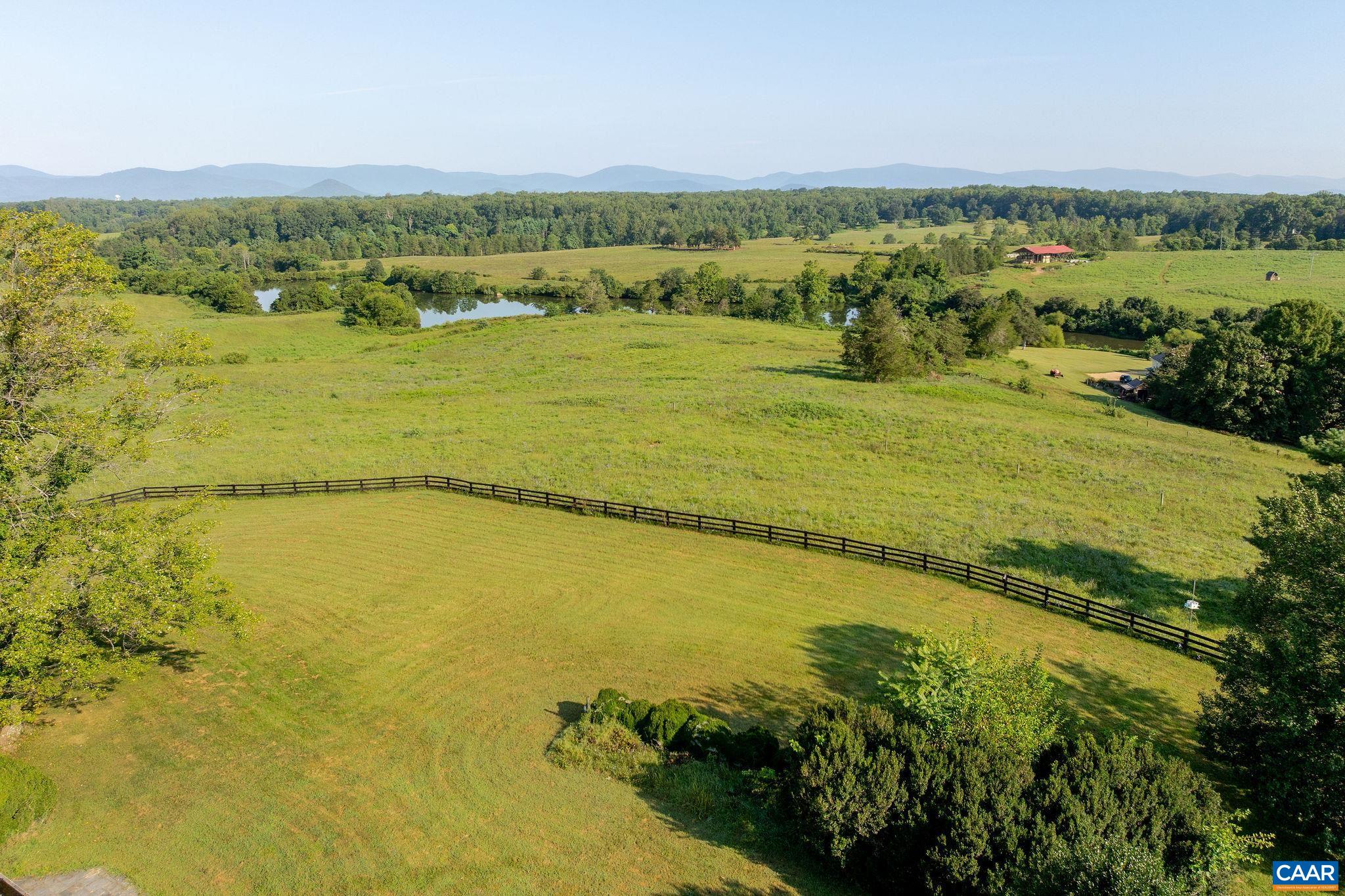 3260 Earlysville Road Earlysville, VA 22936 - Photo 30 of 42 a view of an ocean view