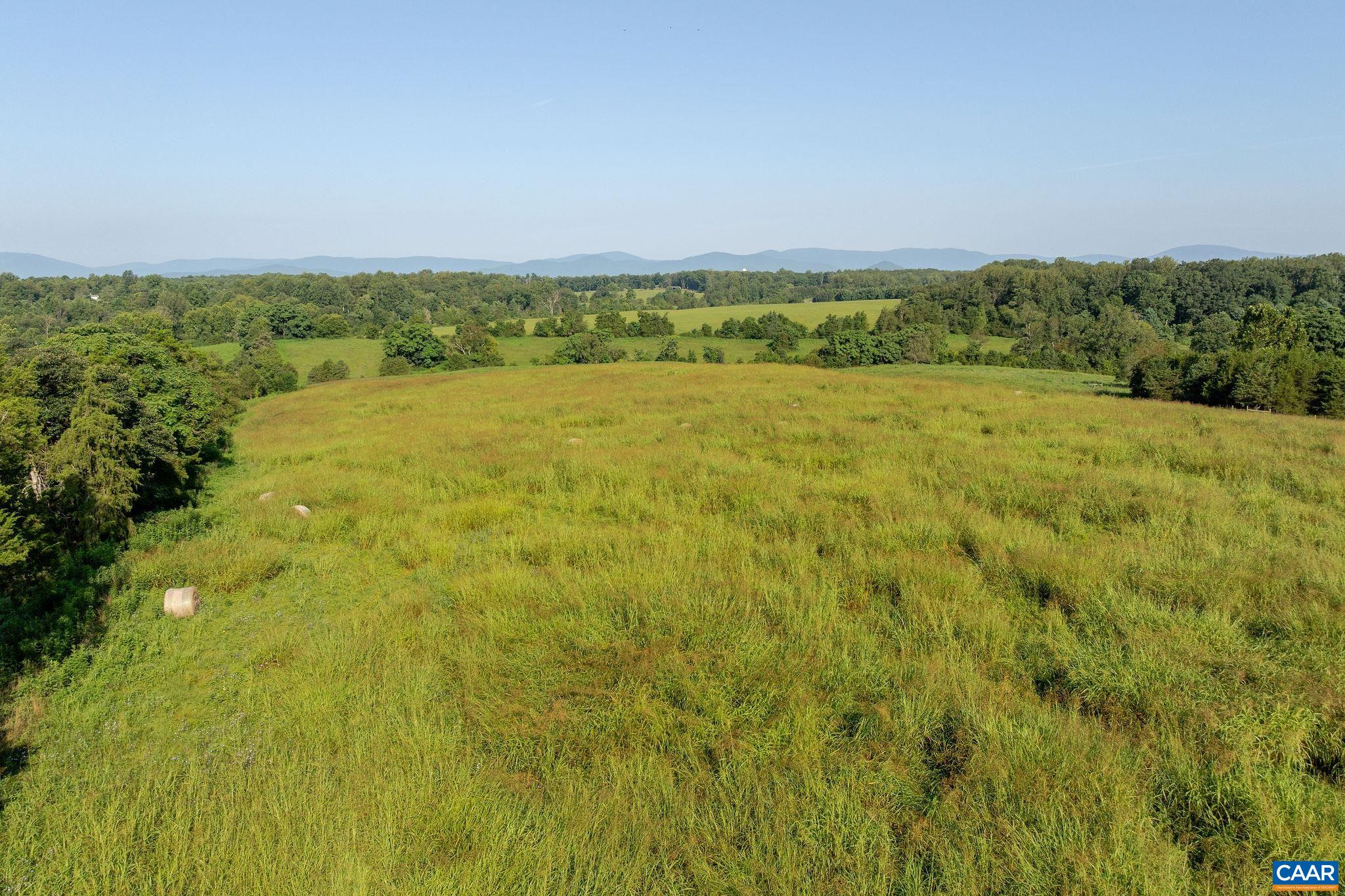 3260 Earlysville Road Earlysville, VA 22936 - Photo 40 of 42 a view of yard with ocean view