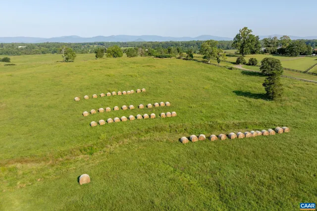 $14,000,000 | 3260 Earlysville Road, Earlysville, VA 22936