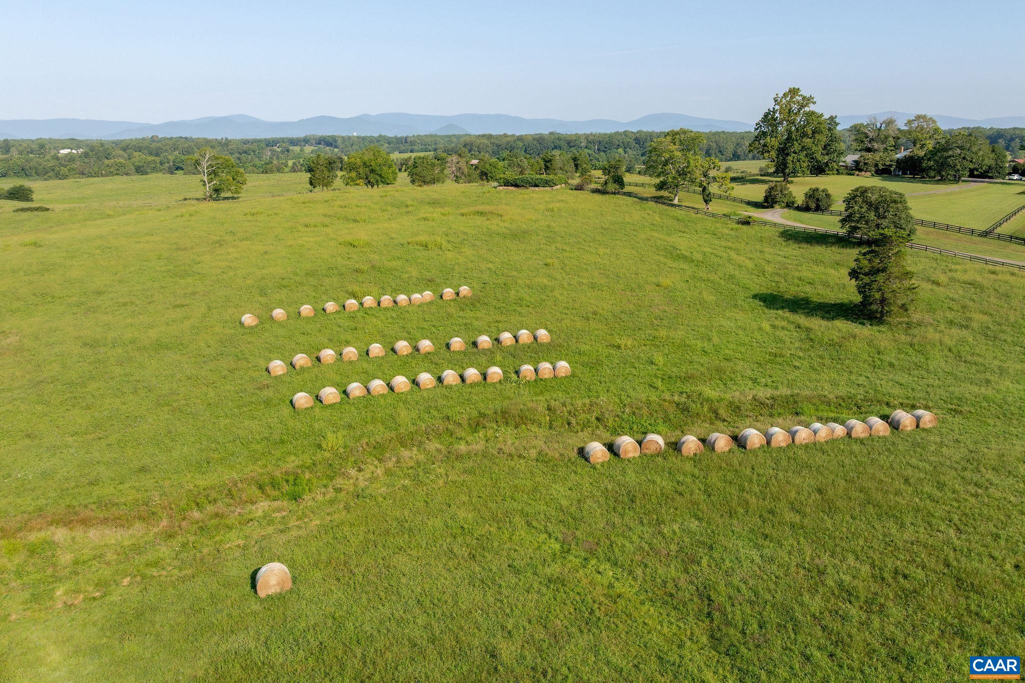 3260 Earlysville Road Earlysville, VA 22936 - Photo 41 of 42 a view of an ocean from a yard