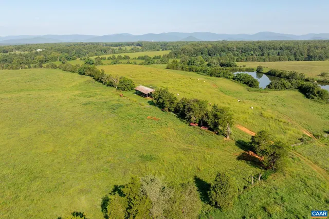 $14,000,000 | 3260 Earlysville Road, Earlysville, VA 22936