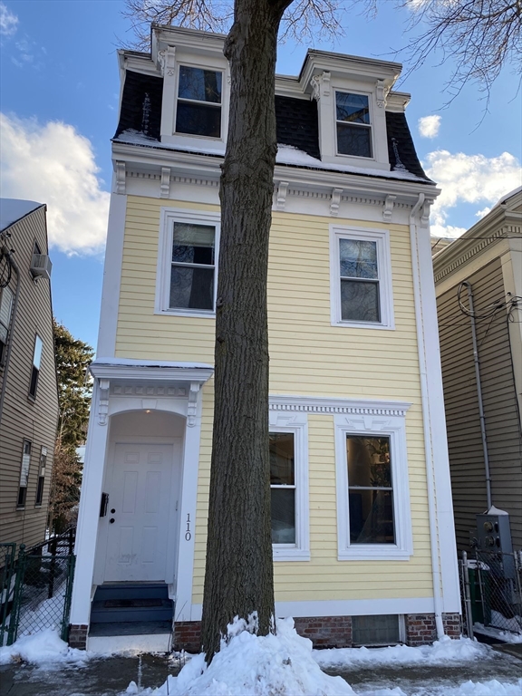 110 Spring Street Cambridge, MA 02141 - Photo 39 of 40