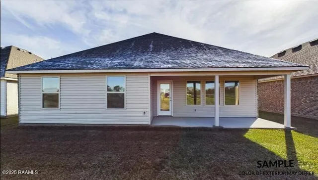 $247,500 | 114 Ivywood Court, Duson, LA 70529