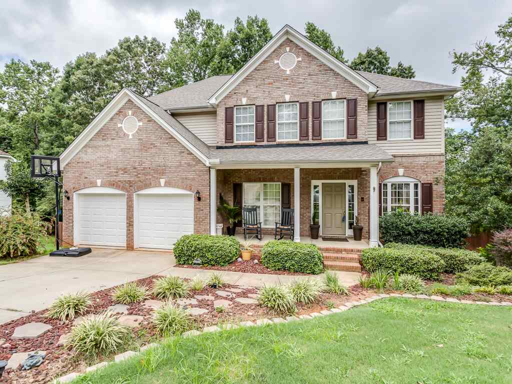 122 Timberleaf Drive Duncan, SC 29334 - Photo 1 of 25