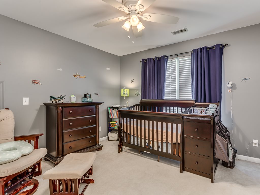 122 Timberleaf Drive Duncan, SC 29334 - Photo 17 of 25