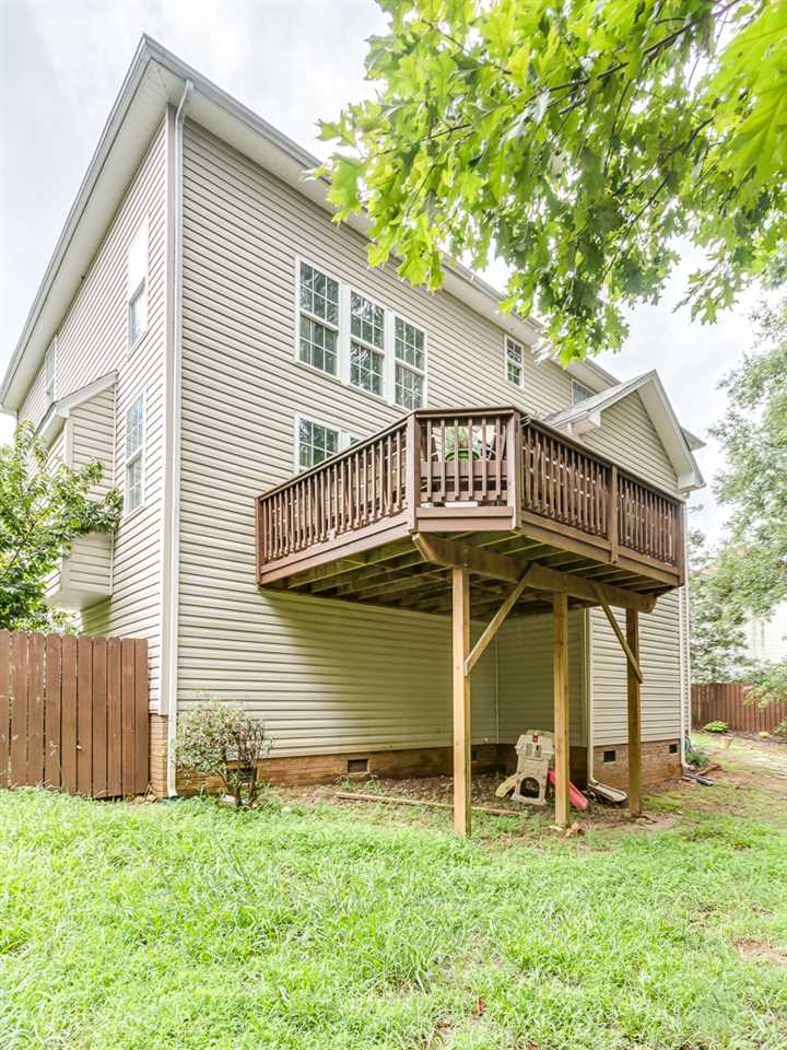 122 Timberleaf Drive Duncan, SC 29334 - Photo 24 of 25