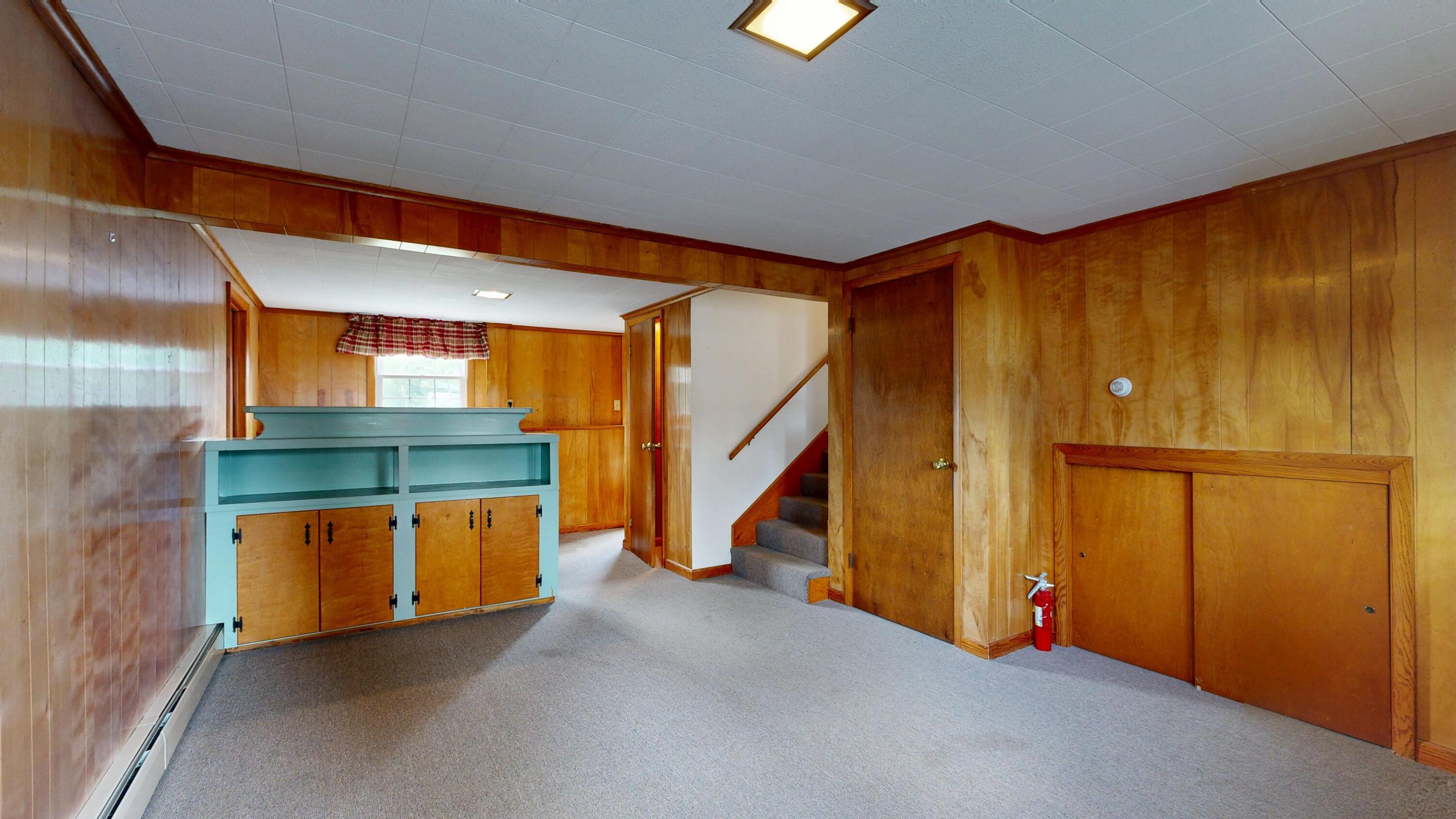 8 Fahi Pond Road Anson, ME 04958 - Photo 42 of 58 family room