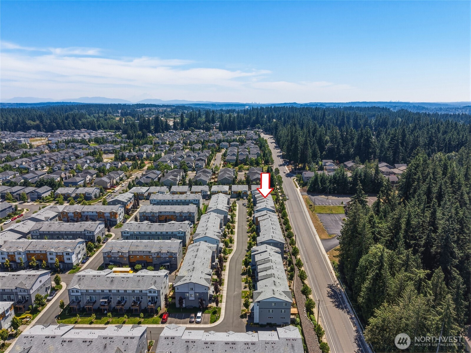 19414 35th Drive Southeast, Unit D Bothell, WA 98012 - Photo 33 of 37