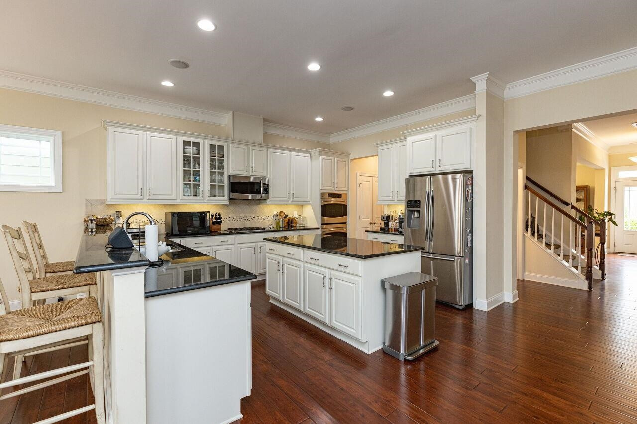 1536 Rodessa Run Raleigh, NC 27607 - Photo 13 of 53 Photo 13