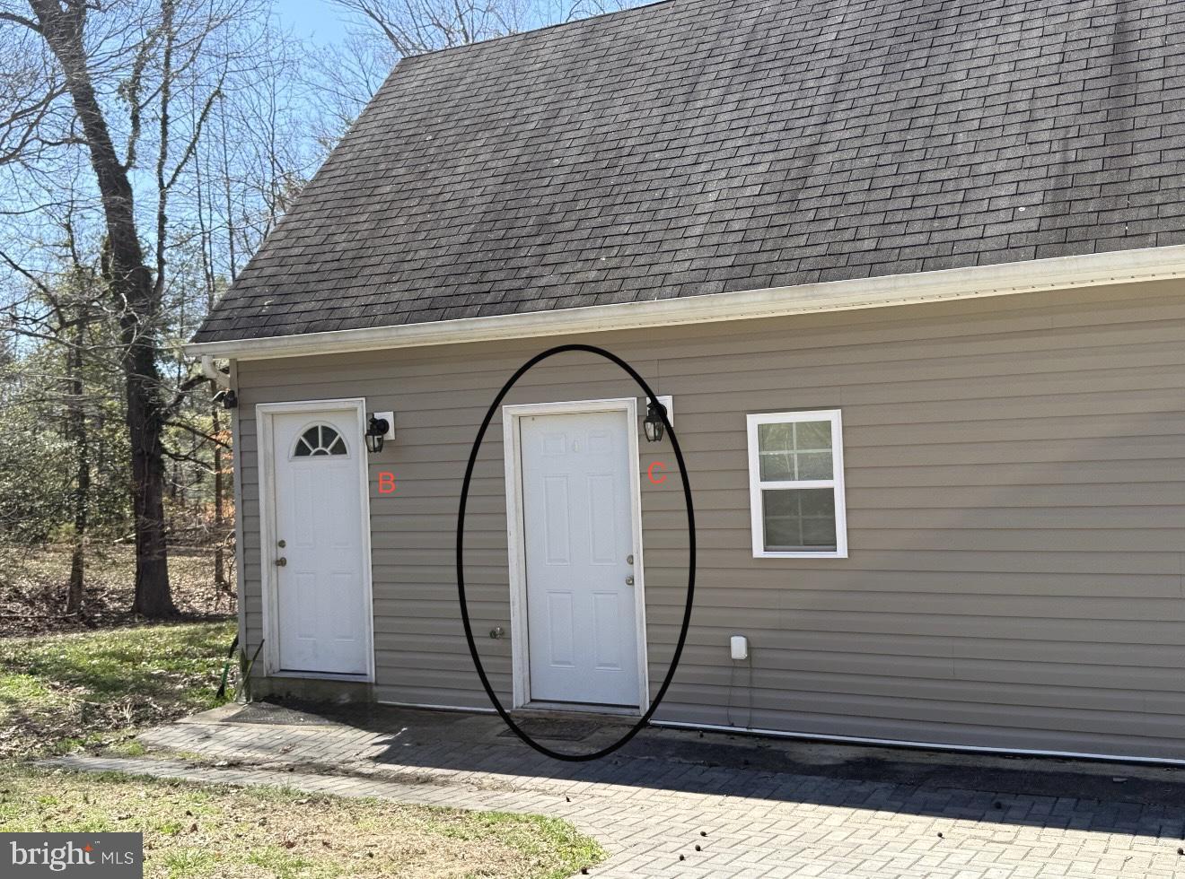 46307 Rue Purchase Road, Unit C Lexington Park, MD 20653 - Photo 1 of 1