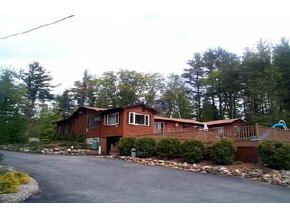 0 Wild Goose Pond Road Strafford, NH 03884 - Photo 1 of 2 Gallery Image 1