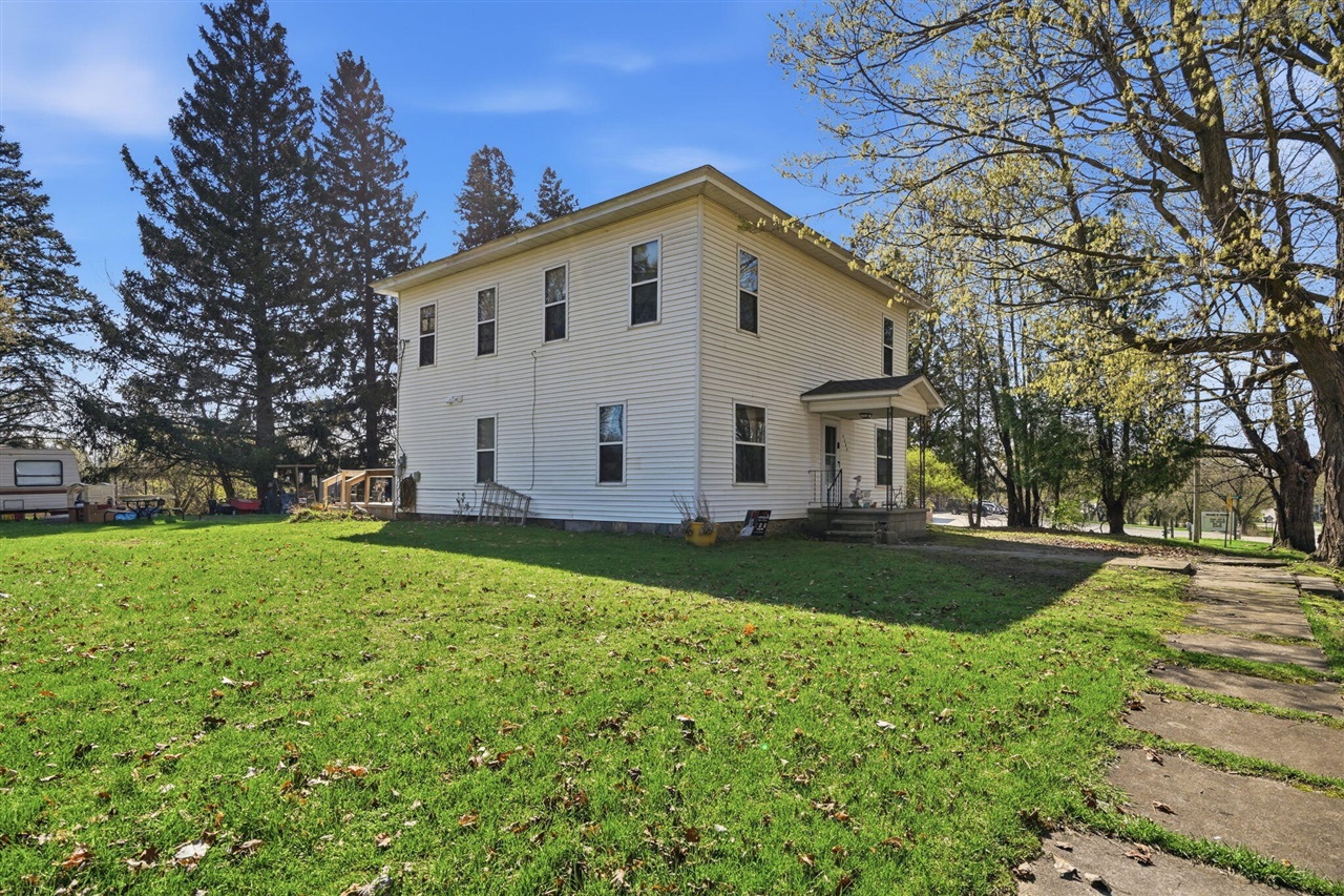 9389 Foster Road Fostoria, MI 48435 - Photo 31 of 41