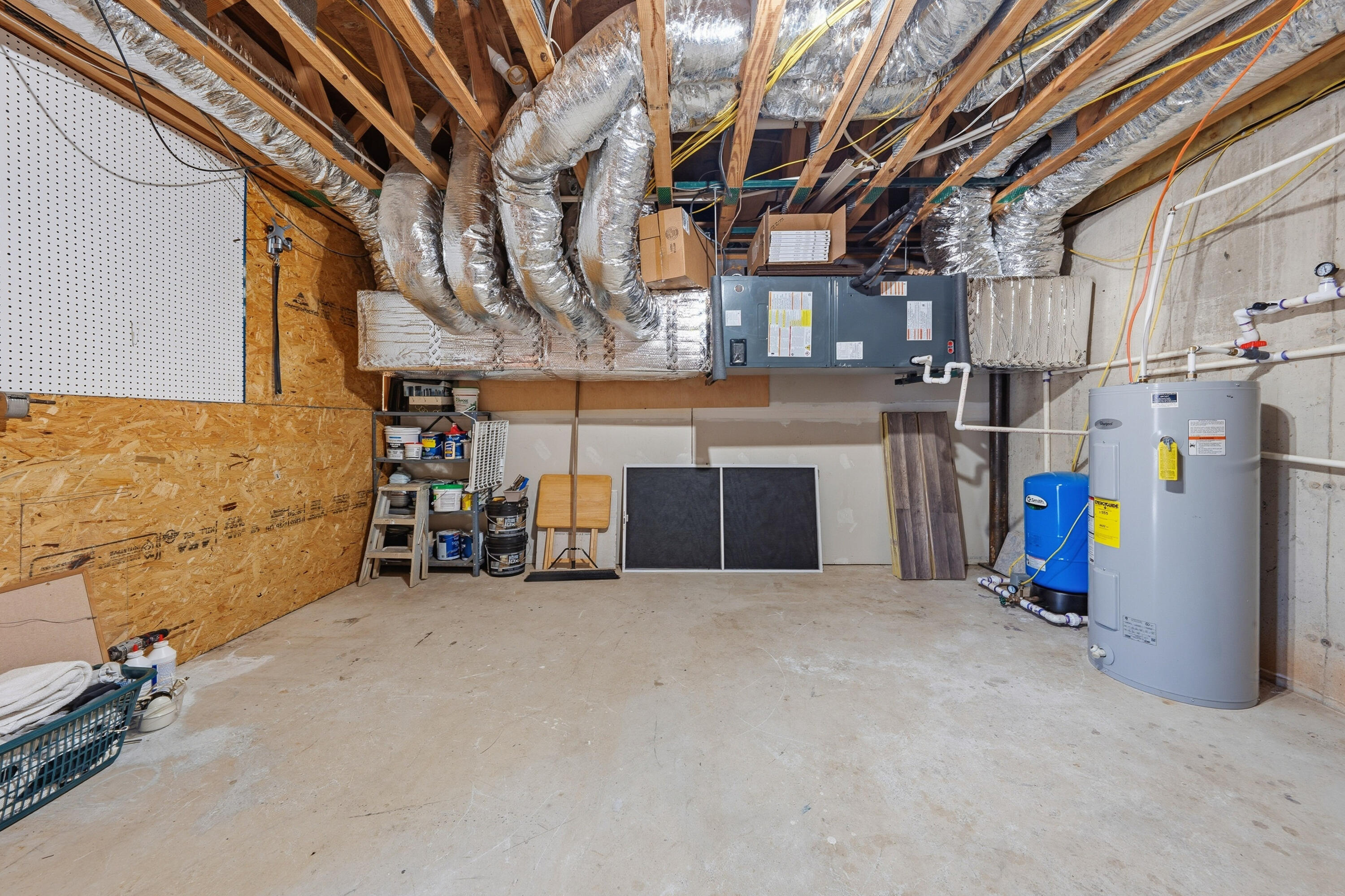 337 Emerald Point Penhook, VA 24137 - Photo 52 of 77 Utility Room