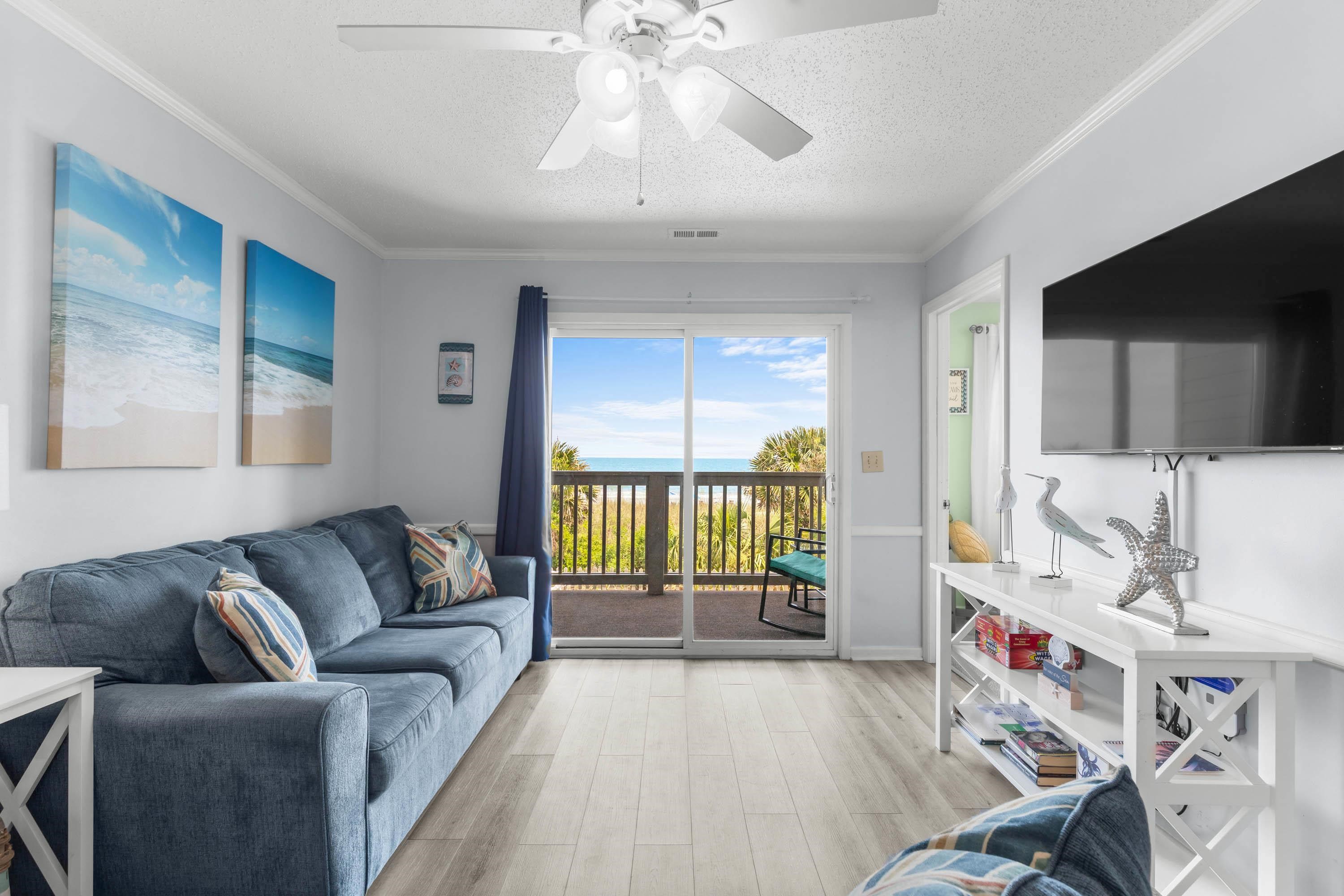 617 Ocean Boulevard South, Unit 101 Surfside Beach, SC 29575 - Photo 10 of 43