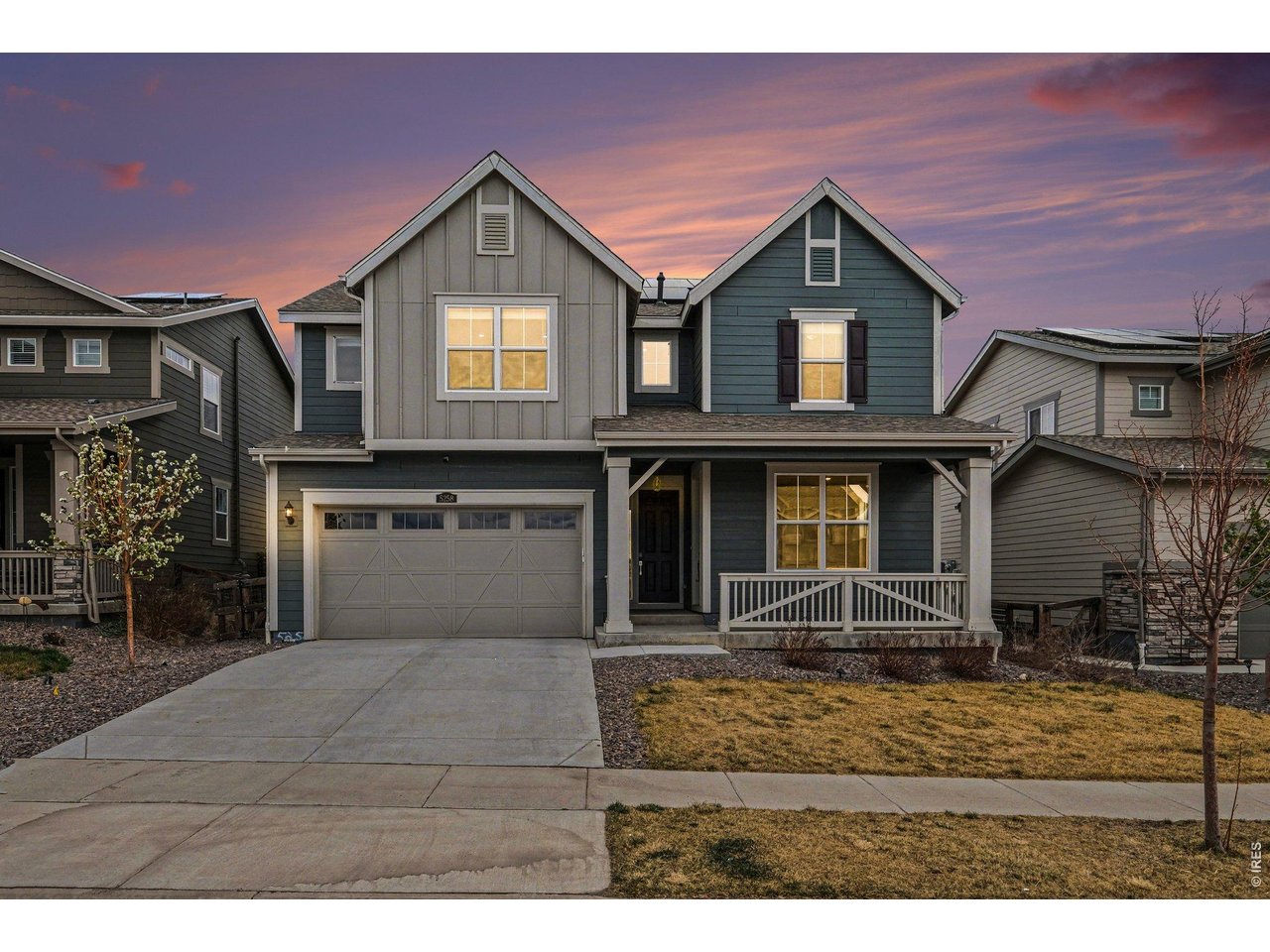 5258 Inland Avenue Firestone, CO 80504 - Photo 3 of 44 Located in Top Rated St Vrain Valley School District