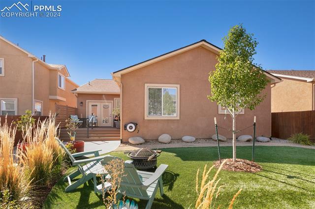 10125 Angeles Road Peyton, CO 80831 - Photo 28 of 32