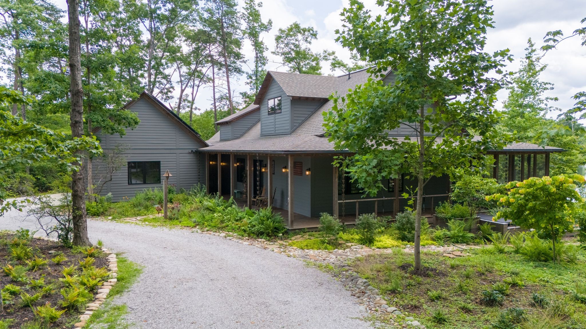 201 Water View Lane Monteagle, TN 37356 - Photo 75 of 93
