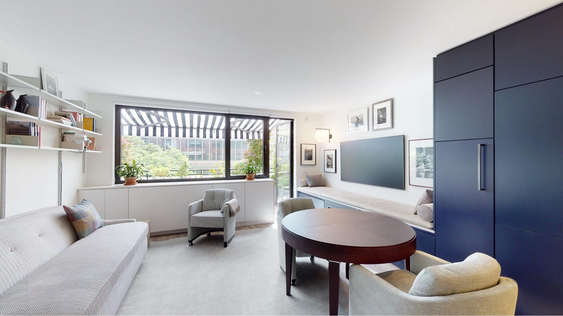 45 West 67th St Unit 6F  